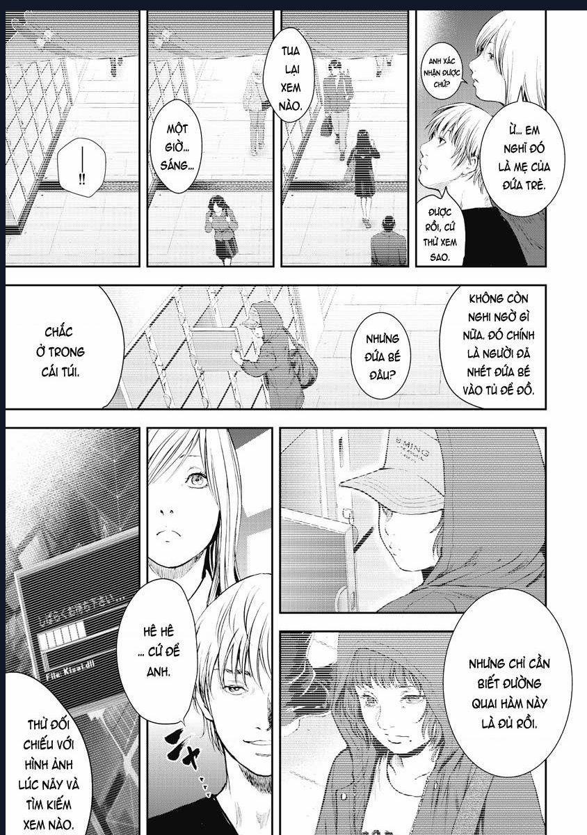 Gift Plus Minus Chuong 3 trang 14