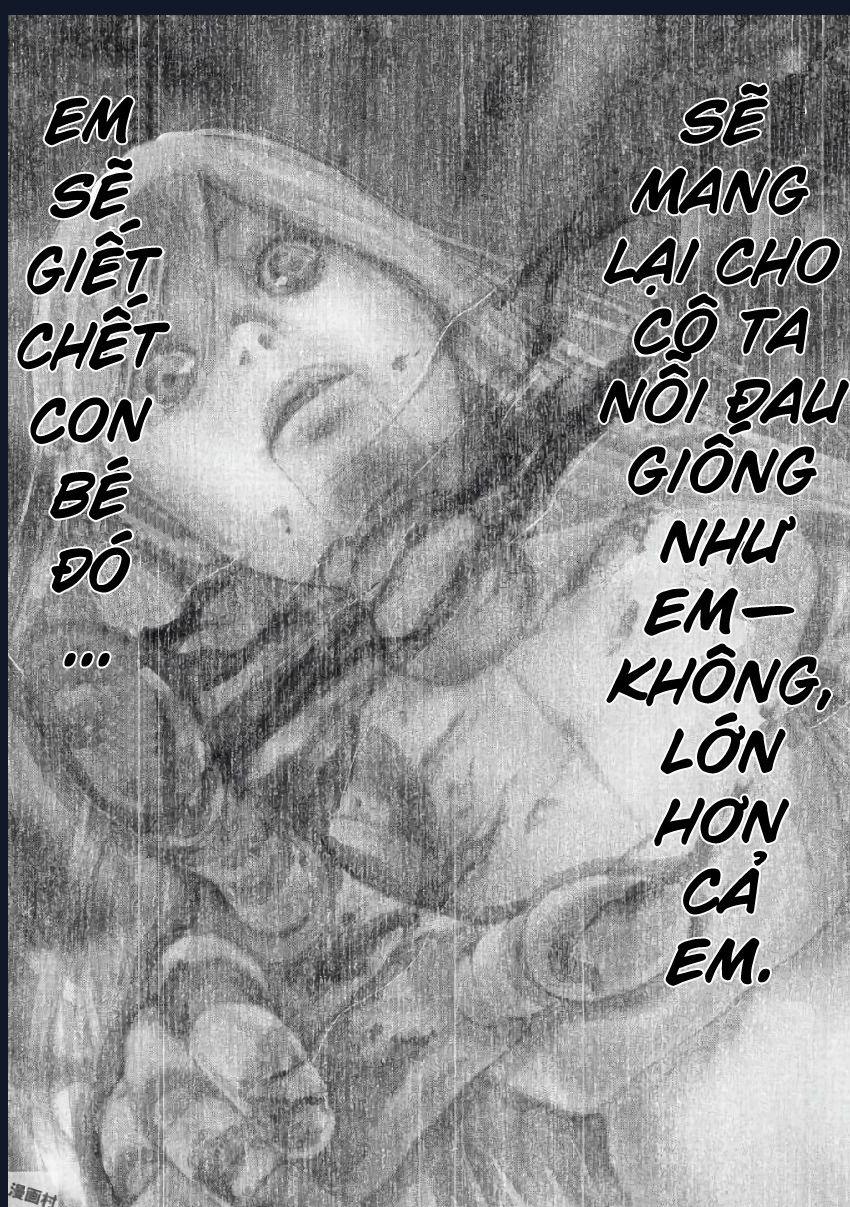 Gift Plus Minus Chuong 95 trang 13