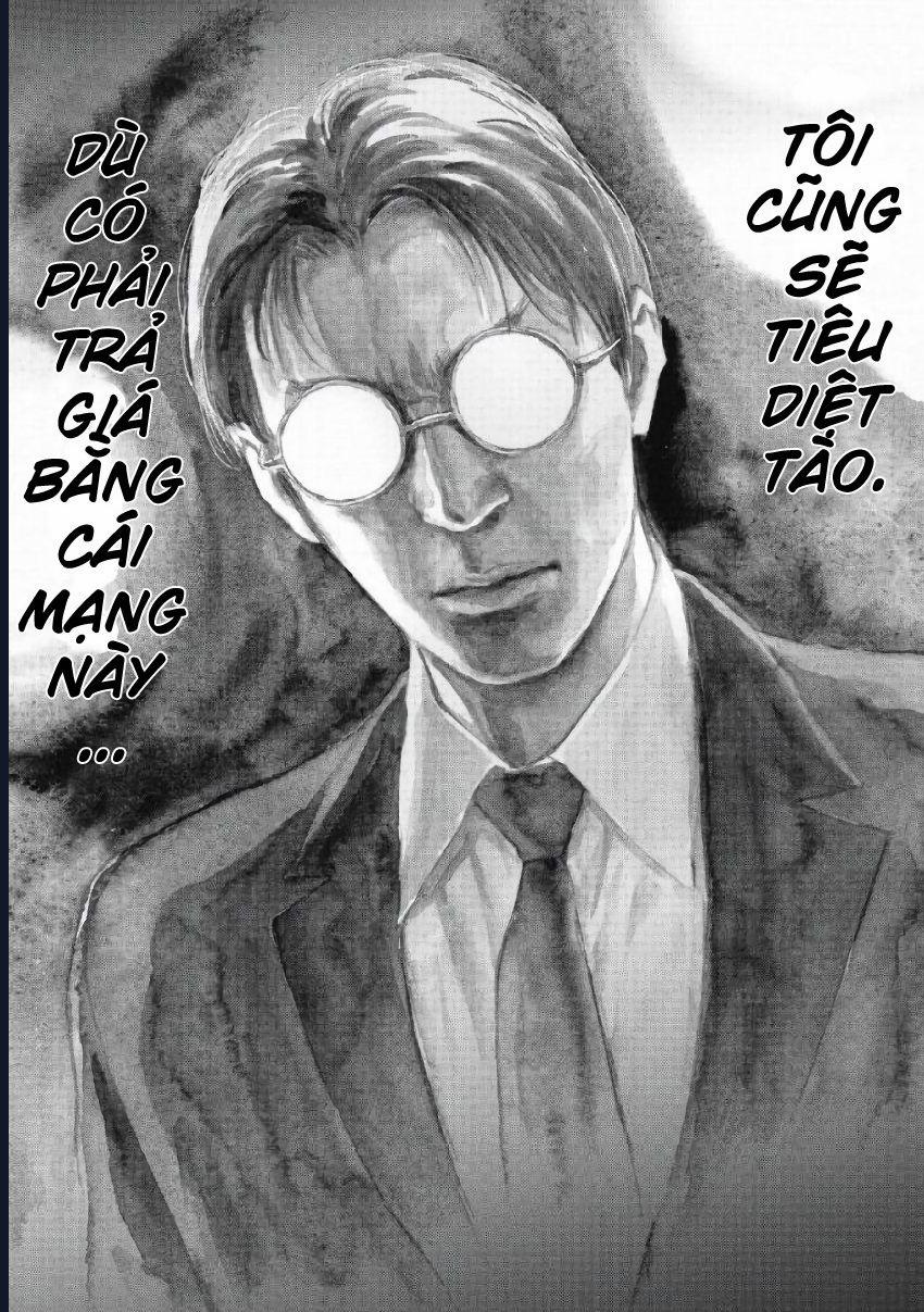Gift Plus Minus Chuong 99 trang 7