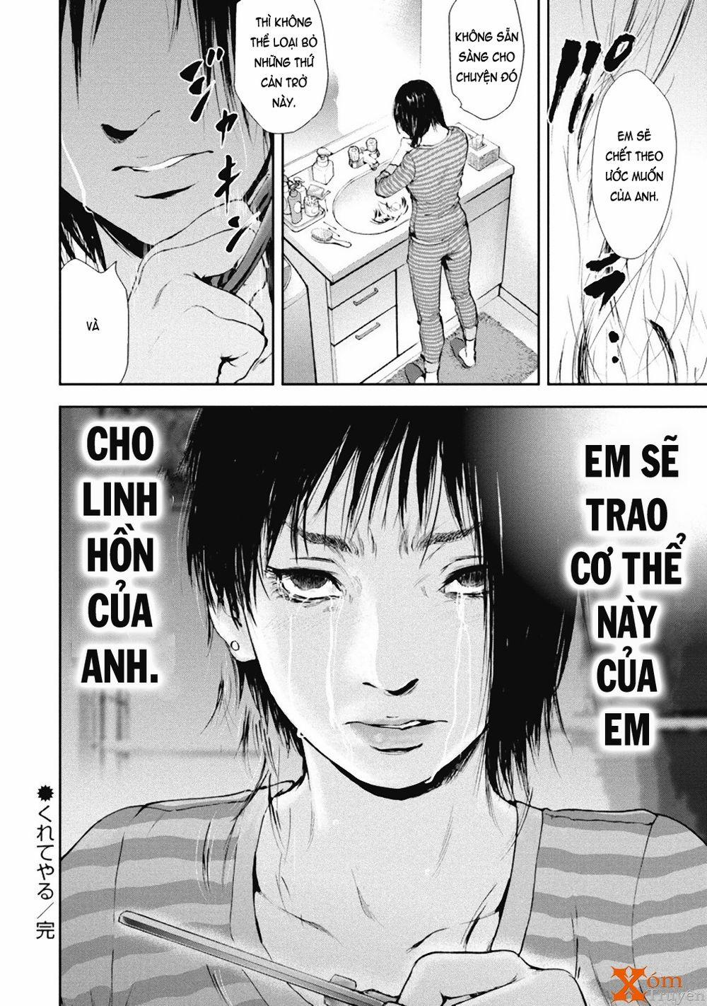 Gift ± 32 trang 20