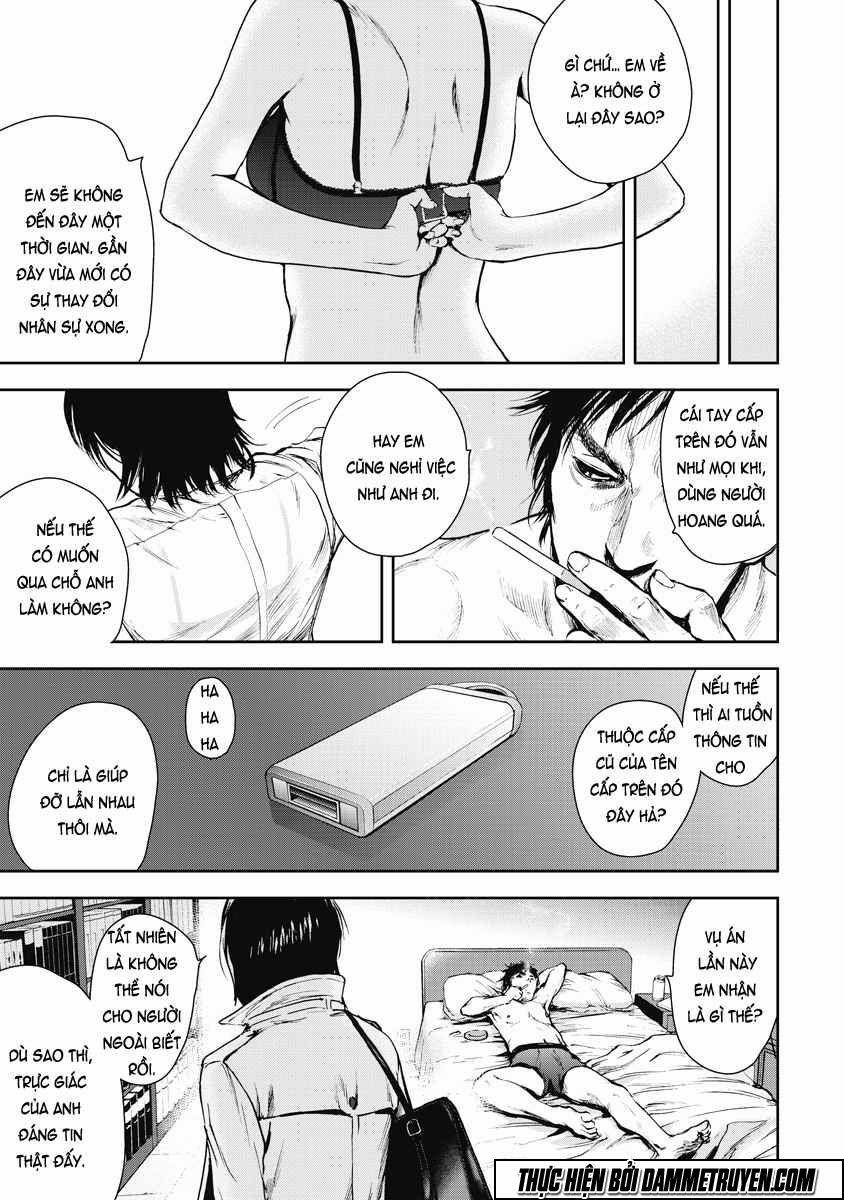 Gift ± 8 trang 1