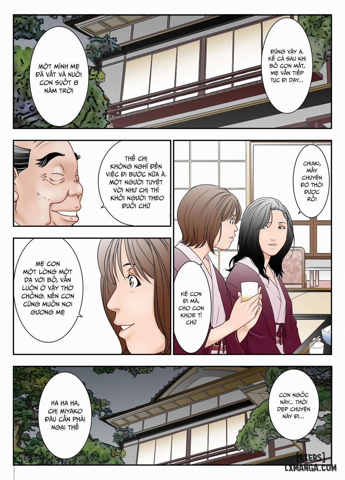 Gifu Mamire 1 trang 4