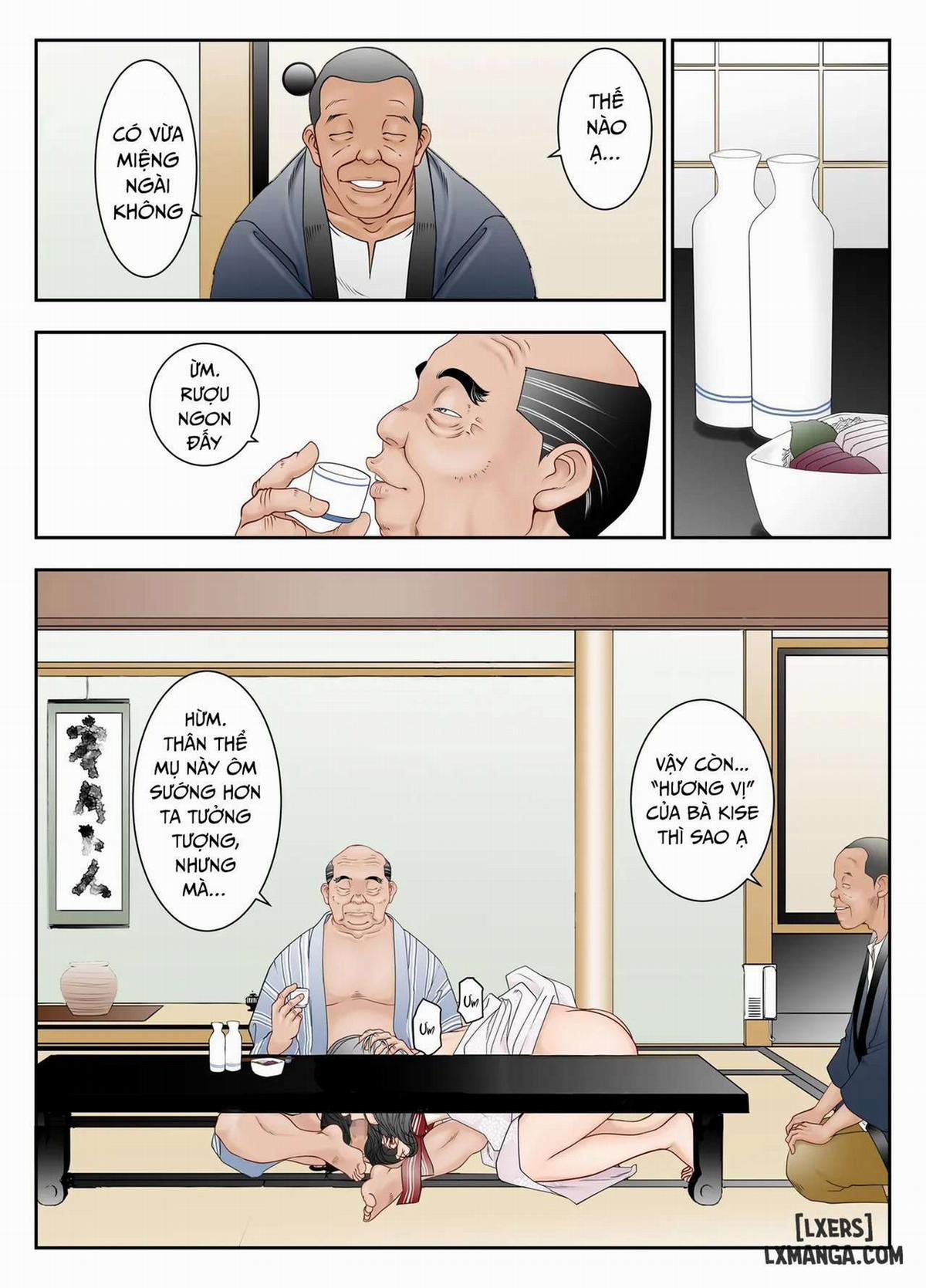 Gifu Mamire 2 trang 5