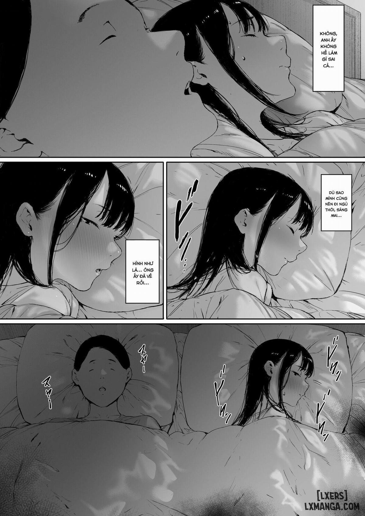 Gifu to Doukyou Suru ni Natta Shiawase na Shinkon Seikatsu o Okuro Hazu datta no ni 2 Oneshot trang 115