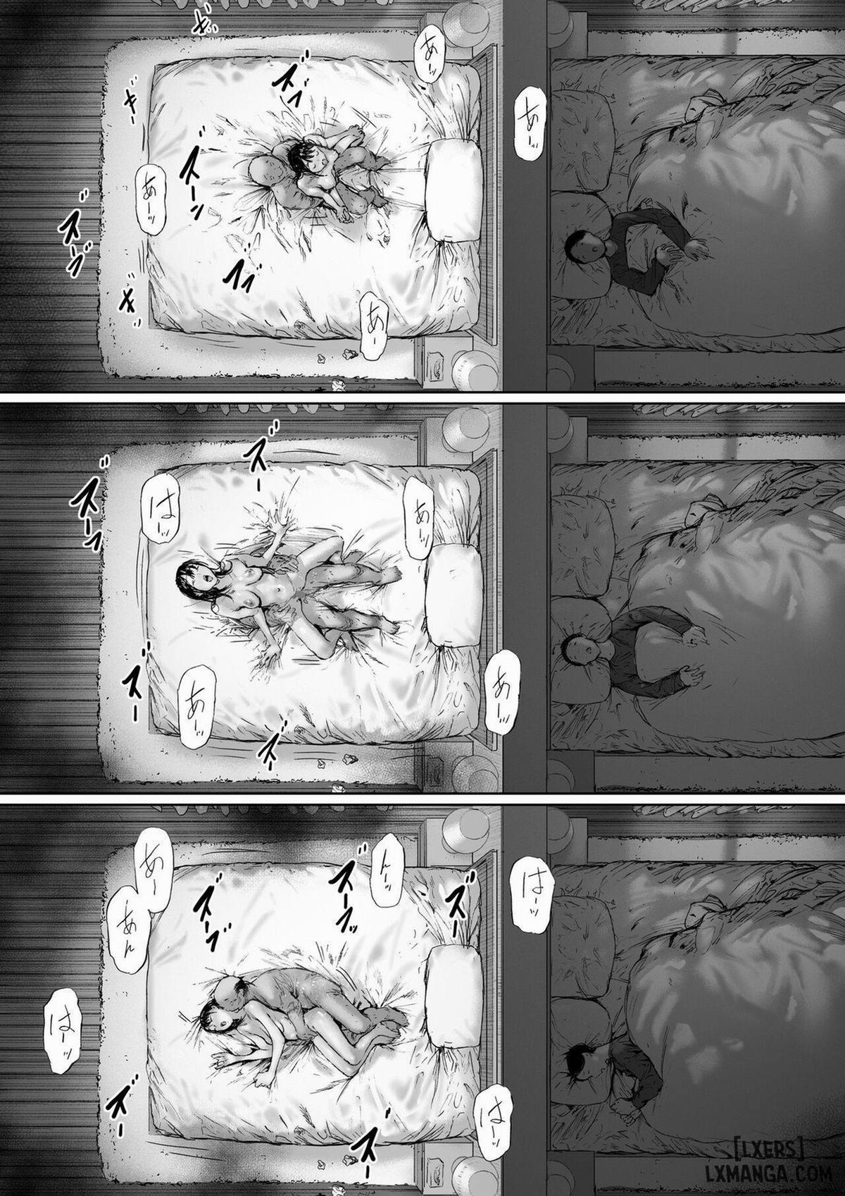 Gifu to Doukyou Suru ni Natta Shiawase na Shinkon Seikatsu o Okuro Hazu datta no ni 2 Oneshot trang 151