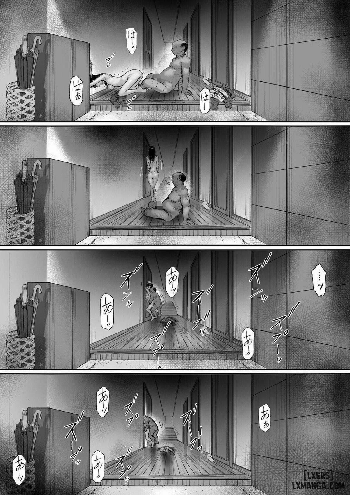 Gifu to Doukyou Suru ni Natta Shiawase na Shinkon Seikatsu o Okuro Hazu datta no ni 2 Oneshot trang 24