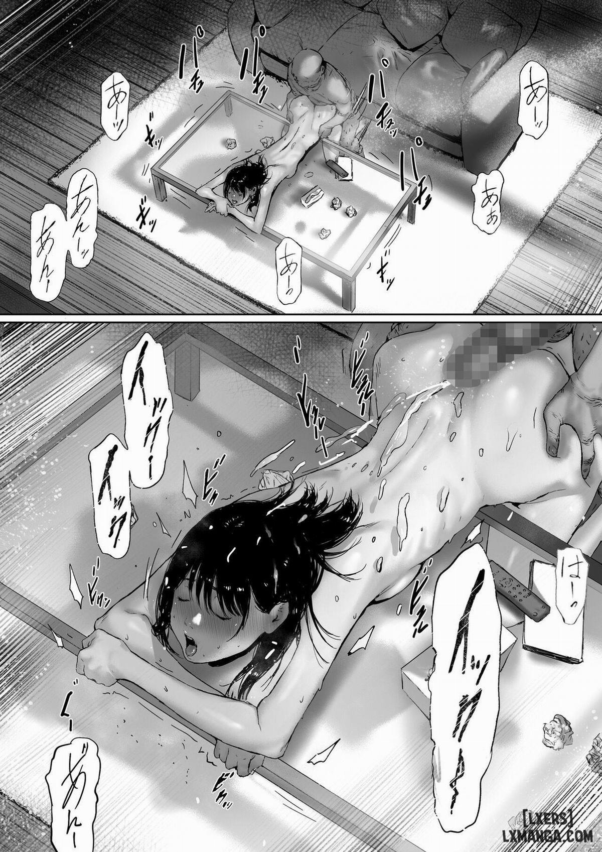 Gifu to Doukyou Suru ni Natta Shiawase na Shinkon Seikatsu o Okuro Hazu datta no ni 2 Oneshot trang 68