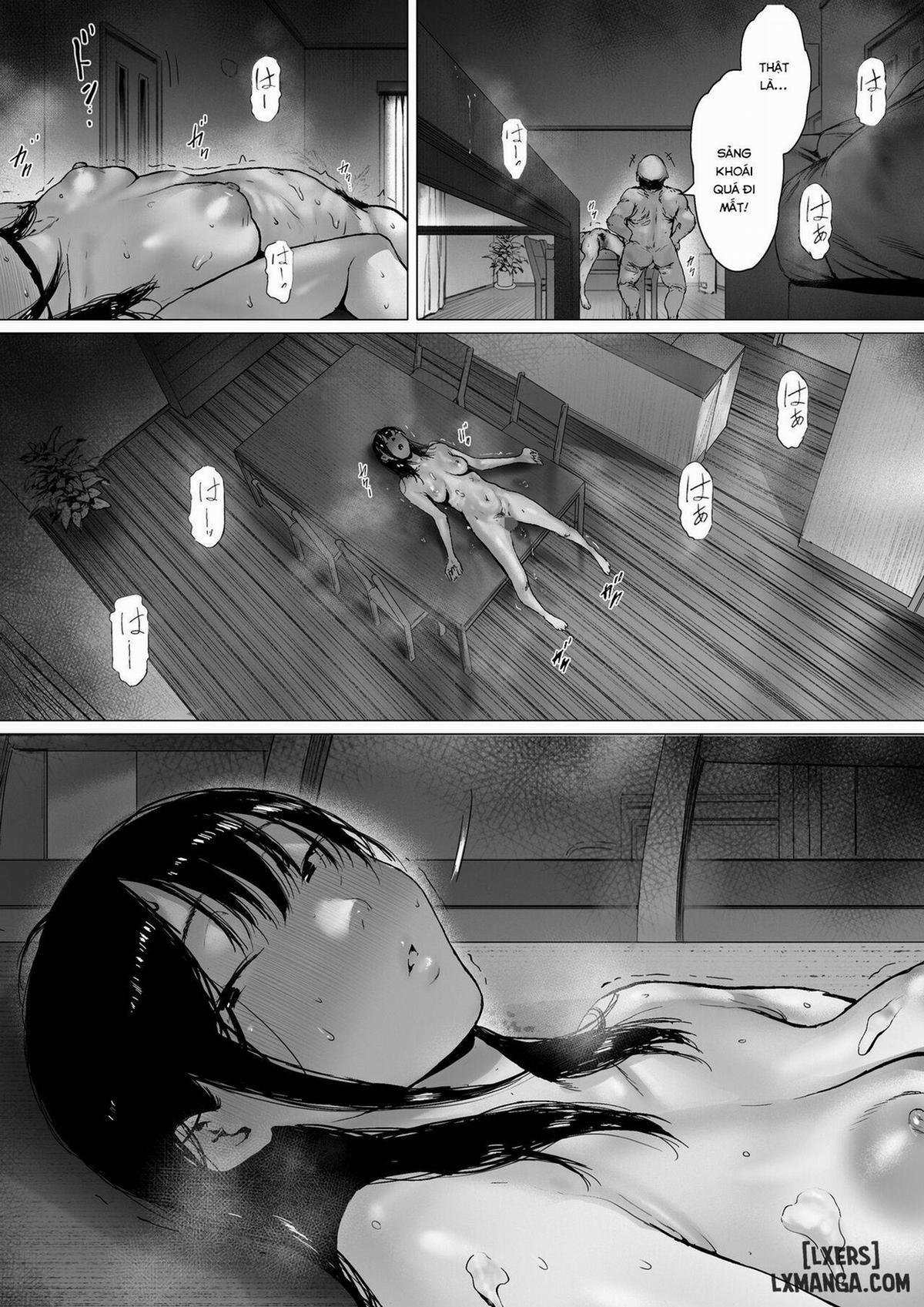 Gifu to Doukyou Suru ni Natta Shiawase na Shinkon Seikatsu o Okuro Hazu datta no ni 2 Oneshot trang 70