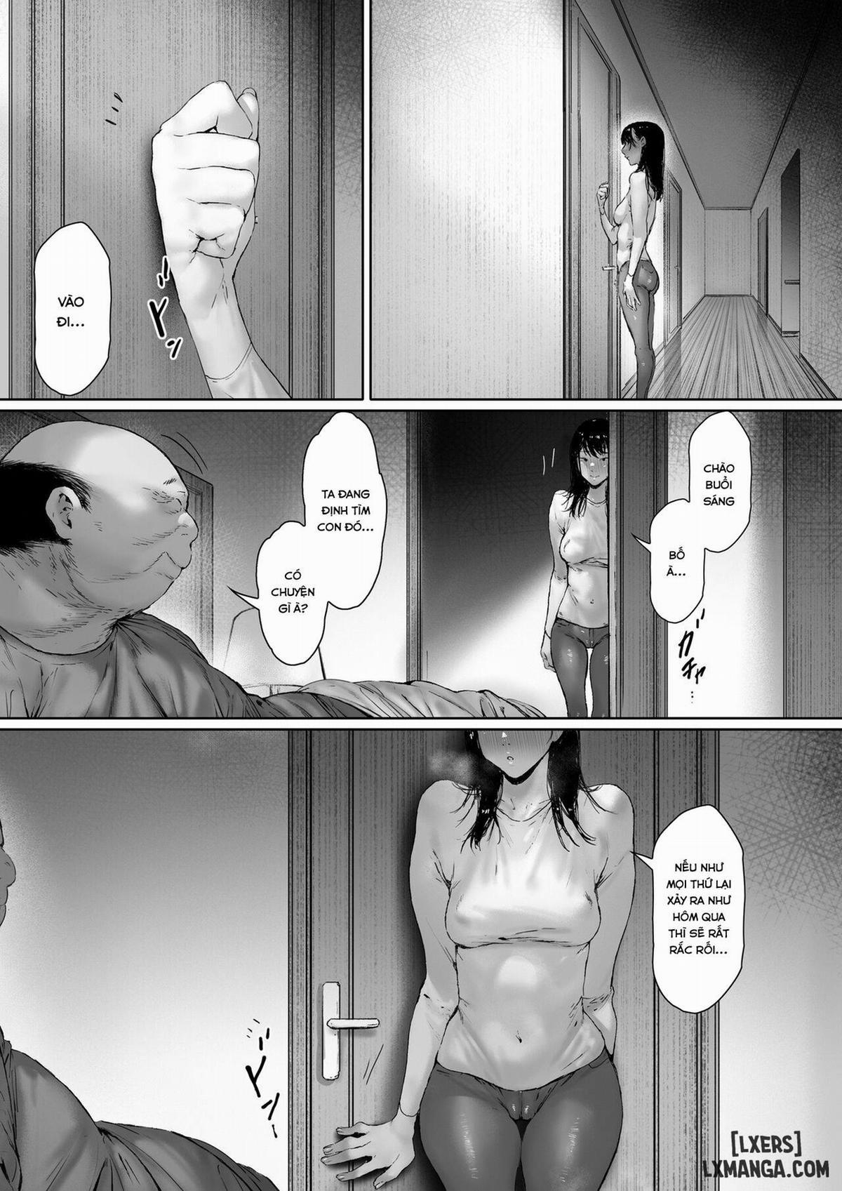 Gifu to Doukyou Suru ni Natta Shiawase na Shinkon Seikatsu o Okuro Hazu datta no ni 2 Oneshot trang 77