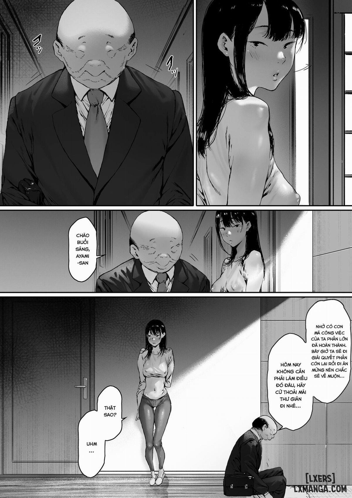 Gifu to Doukyou Suru ni Natta Shiawase na Shinkon Seikatsu o Okuro Hazu datta no ni 2 Oneshot trang 93