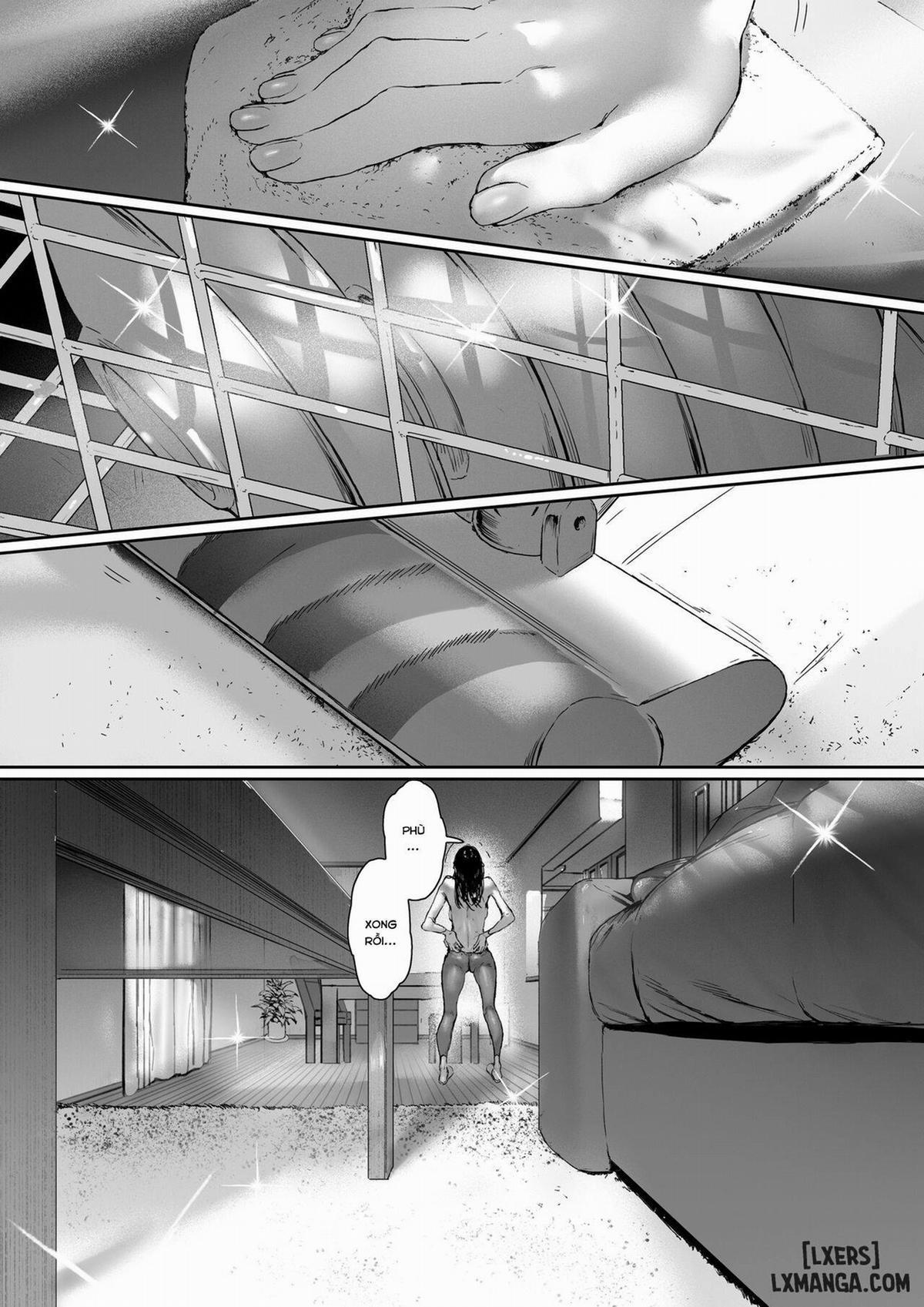 Gifu to Doukyou Suru ni Natta Shiawase na Shinkon Seikatsu o Okuro Hazu datta no ni 2 Oneshot trang 97