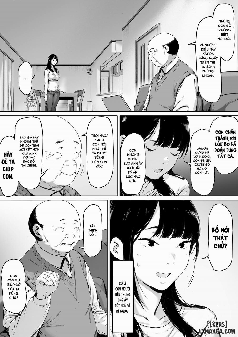 Gifu to Doukyou Suru ni Natta Shiawase na Shinkon Seikatsu o Okuro Hazu datta no ni 1 trang 16