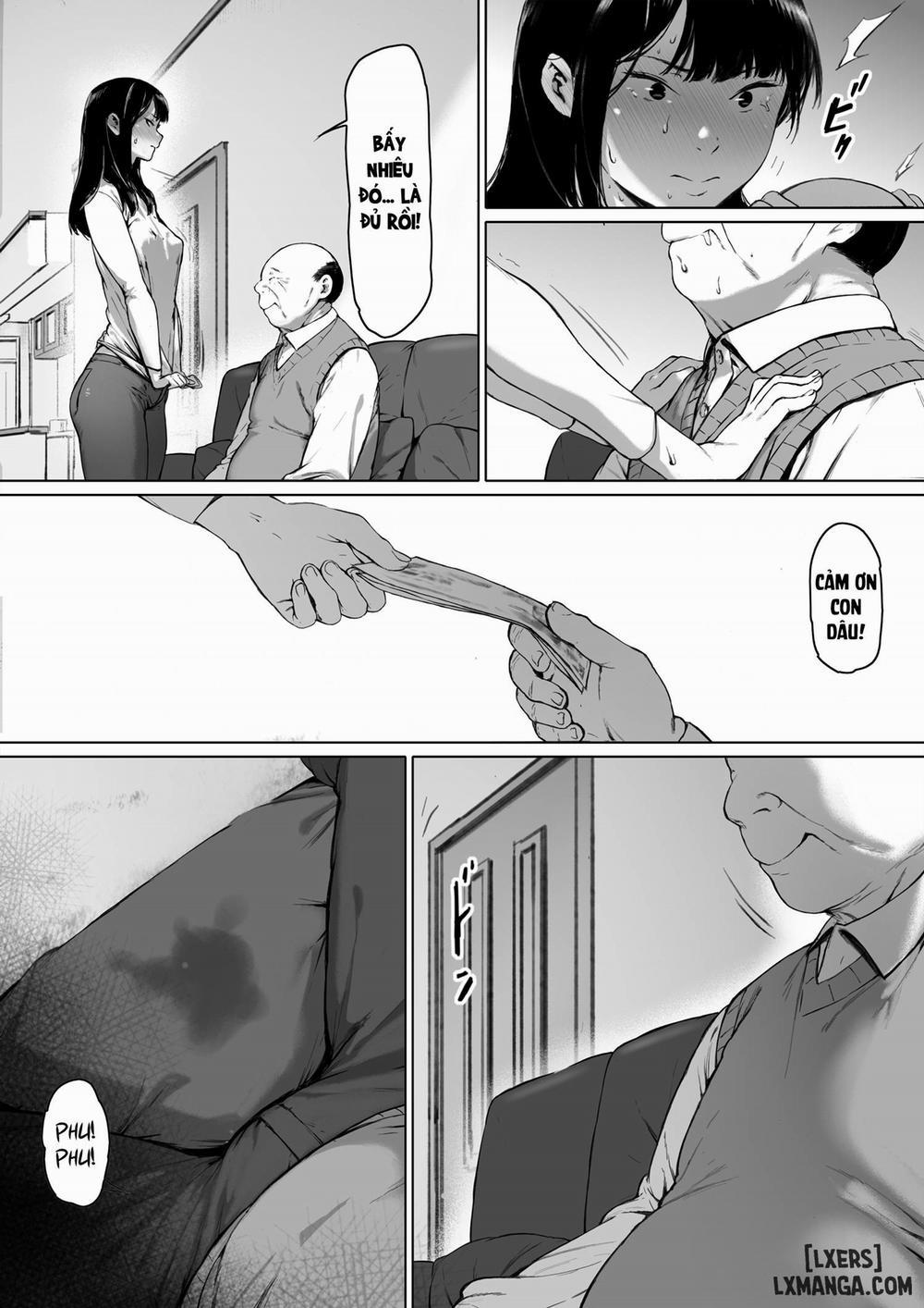 Gifu to Doukyou Suru ni Natta Shiawase na Shinkon Seikatsu o Okuro Hazu datta no ni 1 trang 39