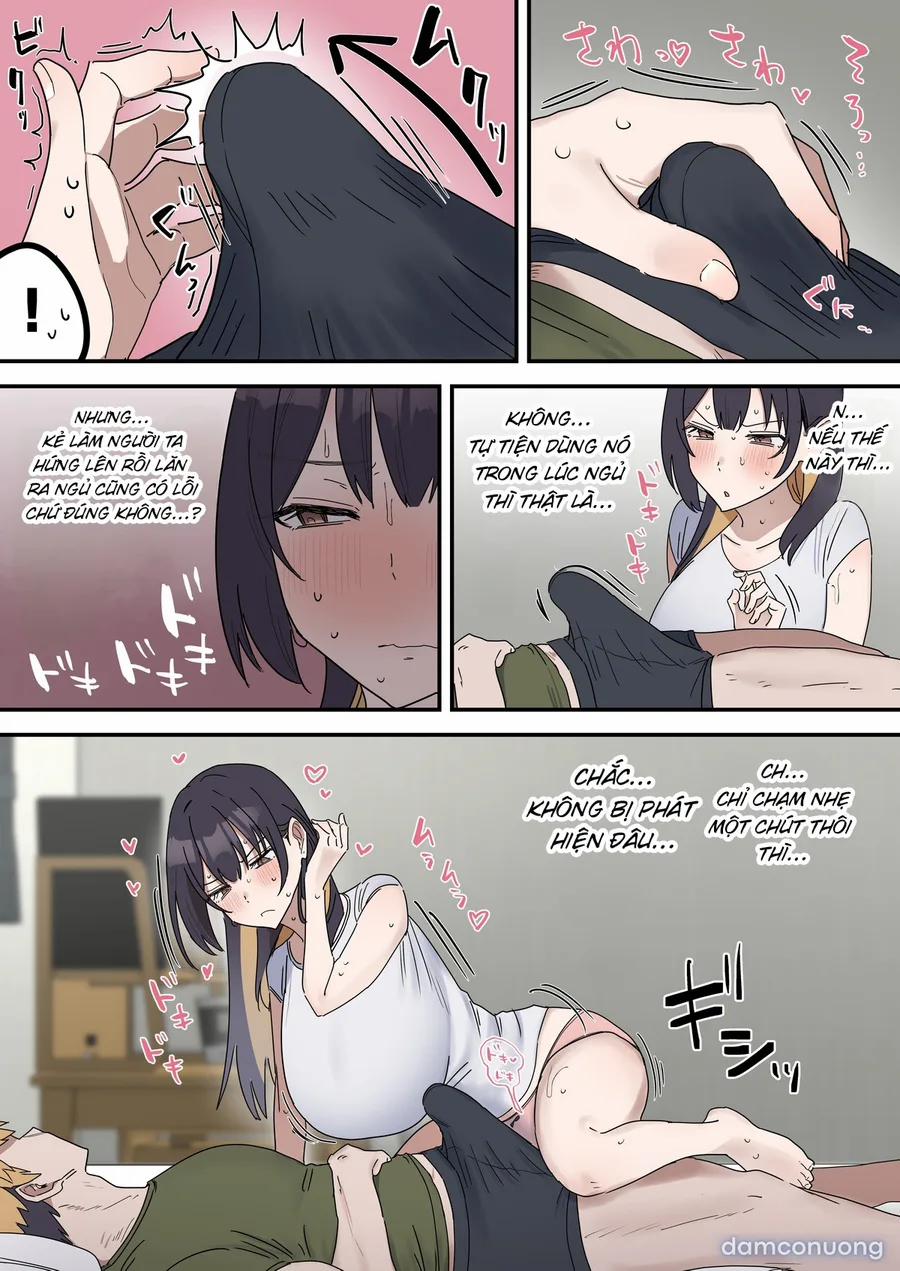 Giji Sex Kyoudai 10 trang 5