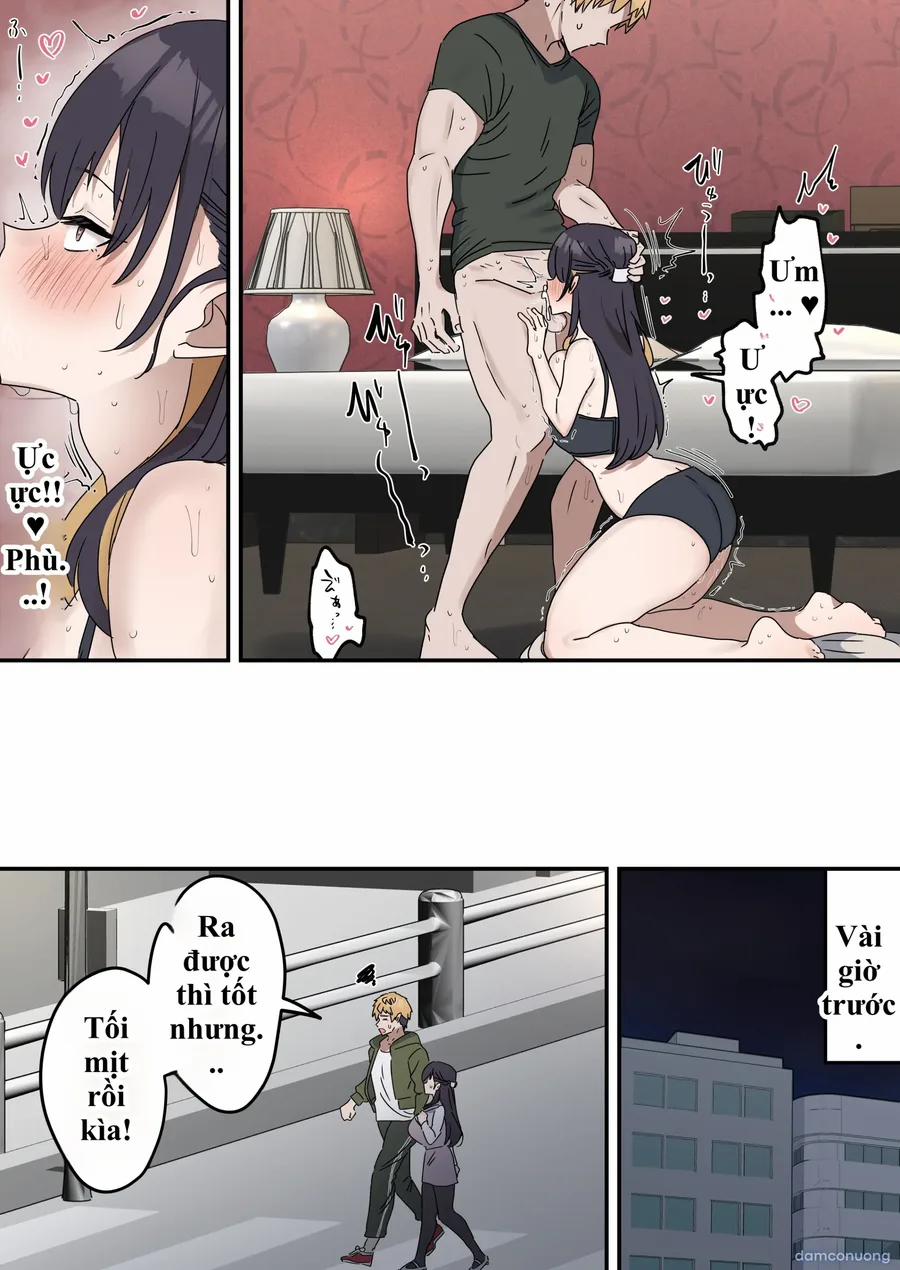 Giji Sex Kyoudai 2 trang 15
