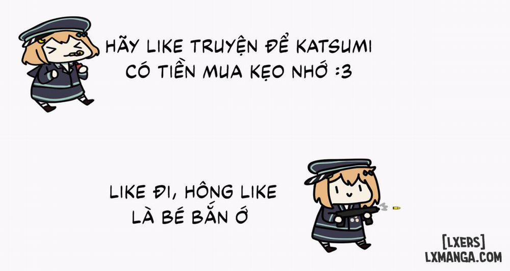 Gimai Riria Oneshot trang 41