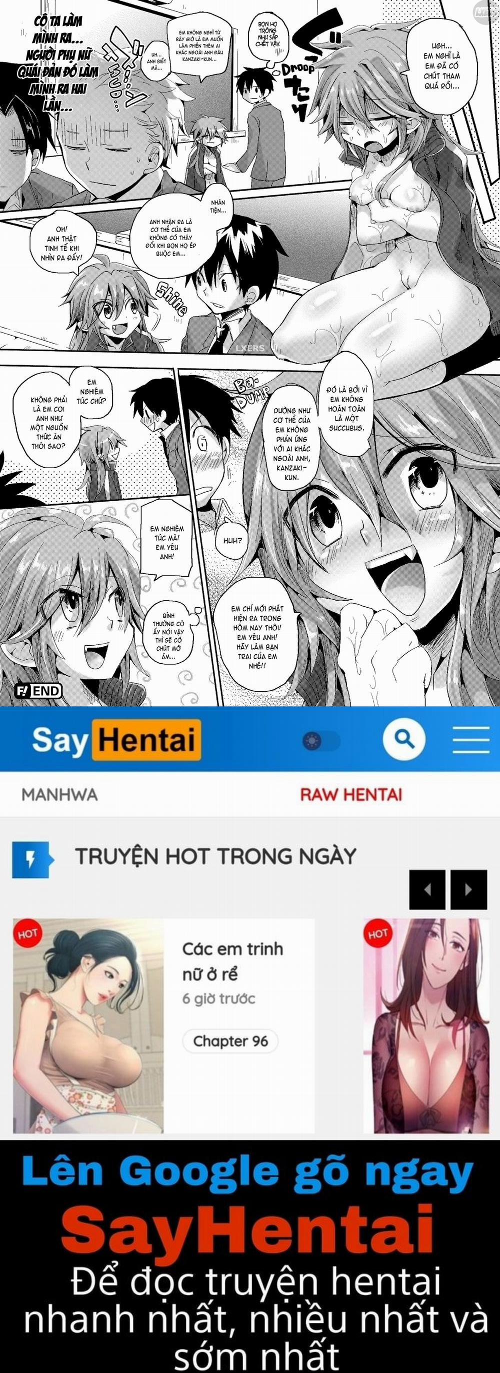 Gimme That Semen 2 trang 26