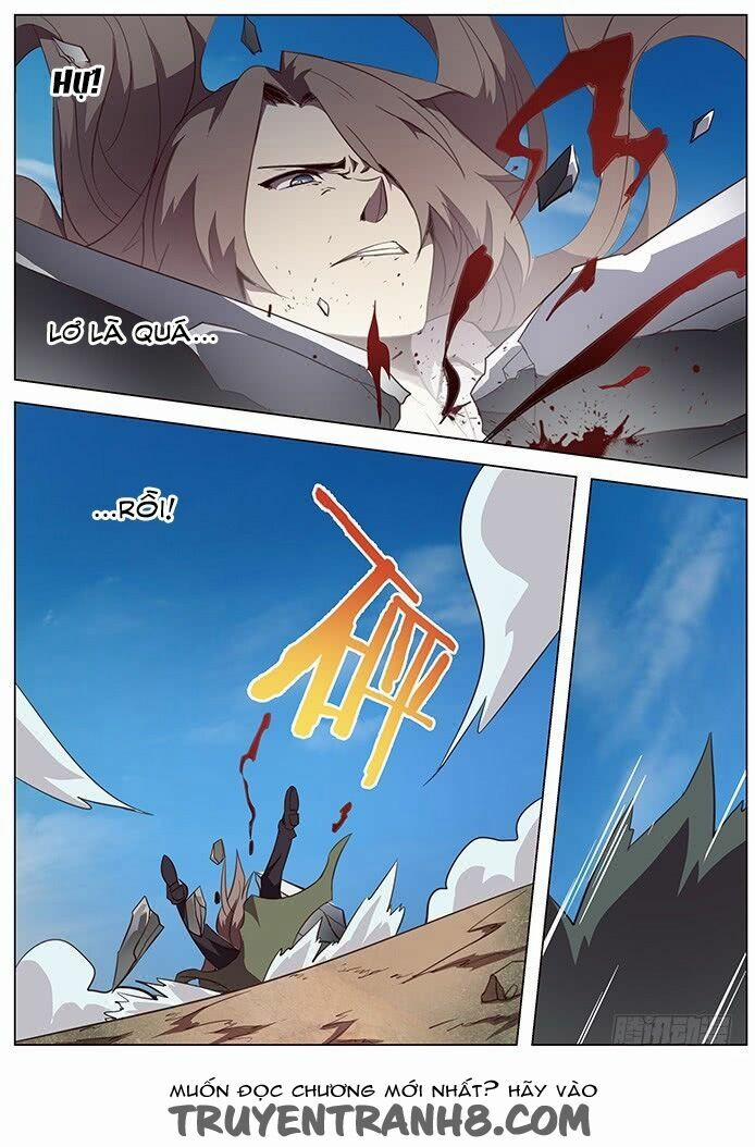 Girl And Science 0 0 Anh Độ? trang 2