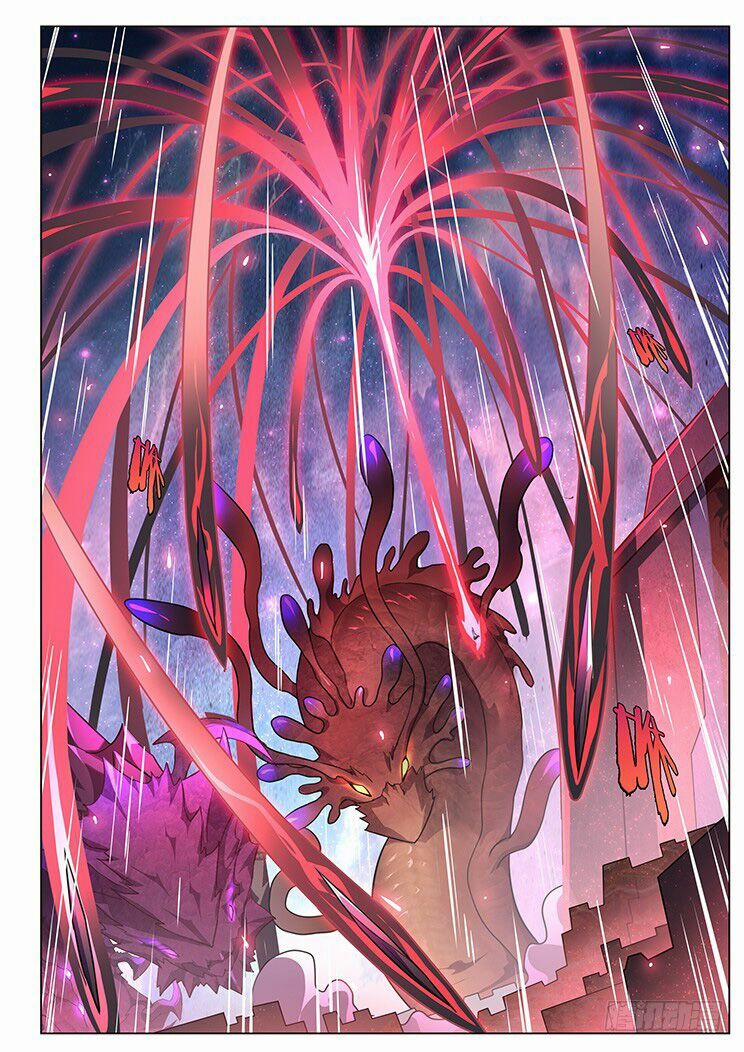 Girl And Science 0 0 chân tướng bị phơi bày trang 4