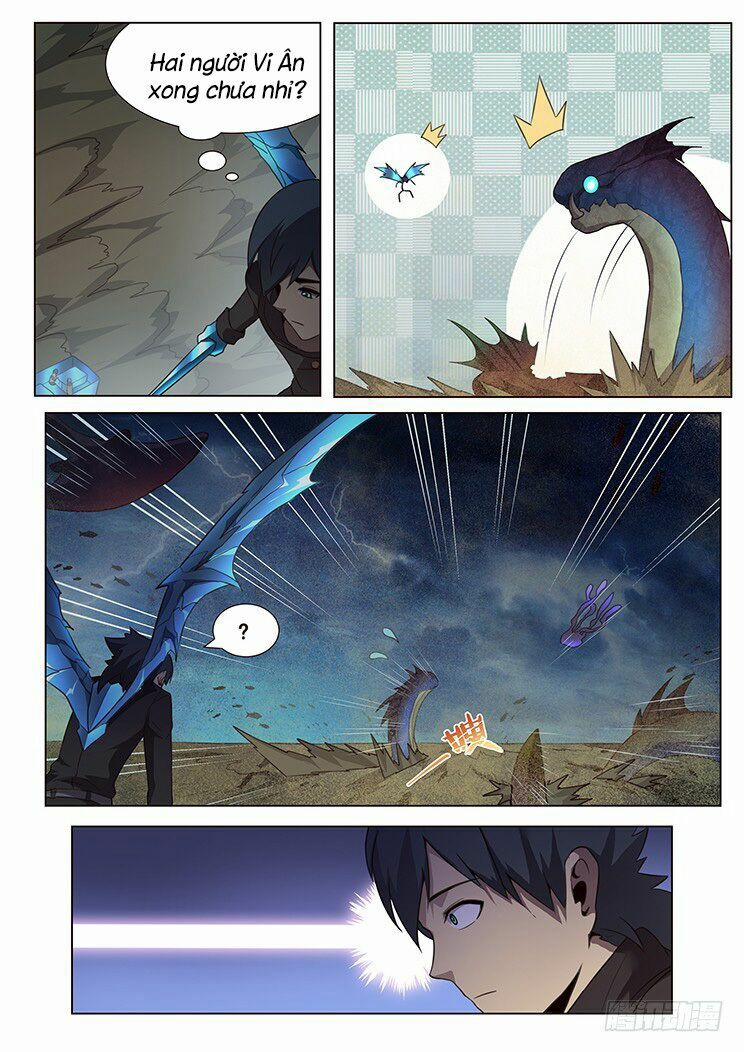 Girl And Science 0 0 Đã hết thời gian trang 11