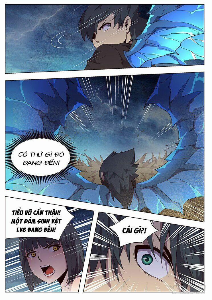 Girl And Science 0 0 Đã hết thời gian trang 12