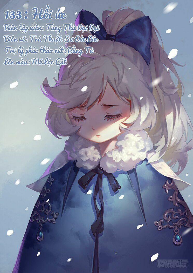 Girl And Science 0 0 Hồi ức trang 1