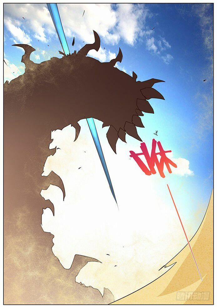 Girl And Science 0 0 Sâu Cát trang 9