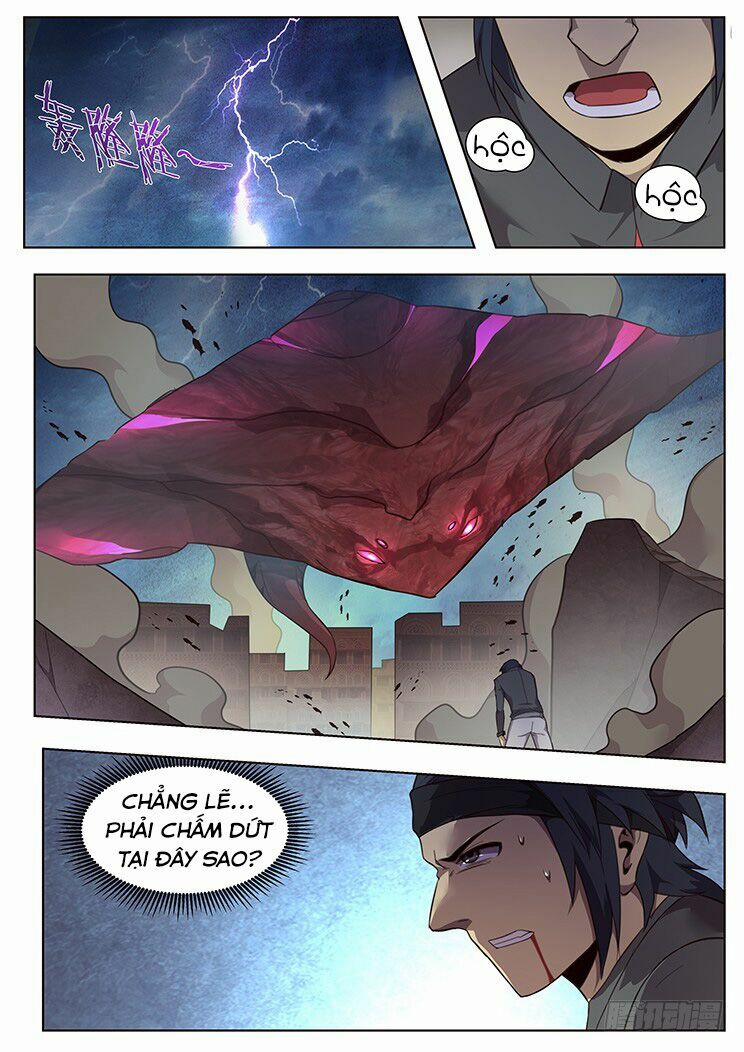 Girl And Science 0 0 thành chủ tầm trang 1