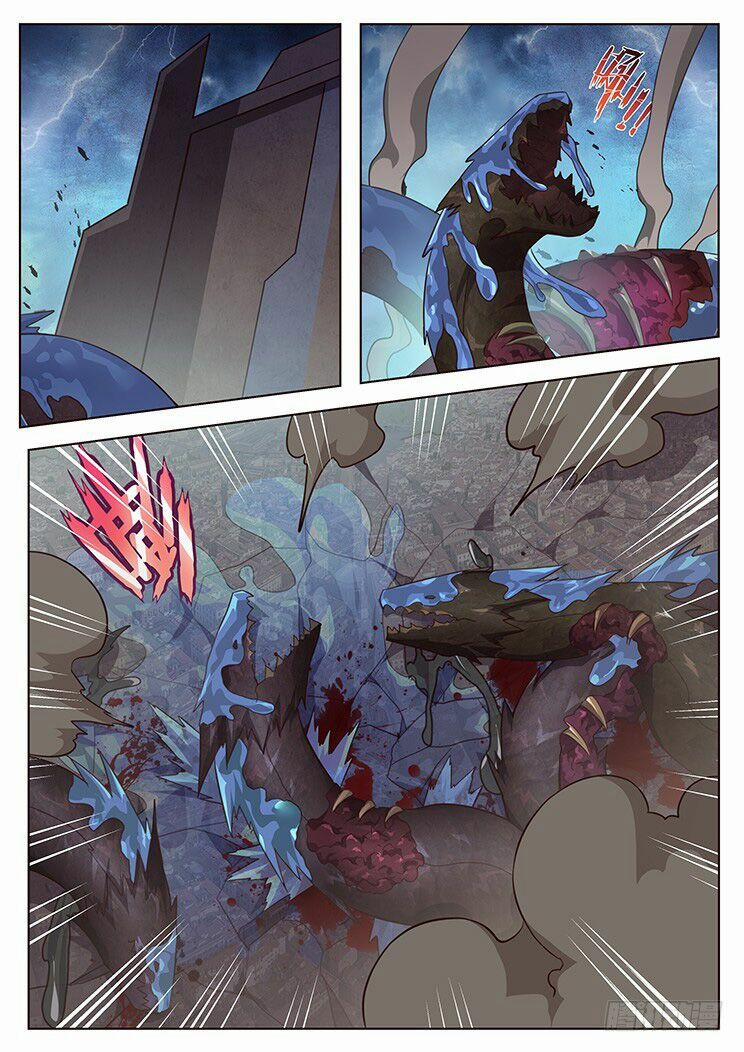 Girl And Science 0 0 thành chủ tầm trang 9