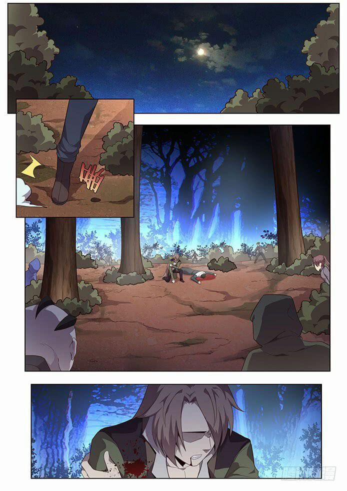 Girl And Science 0 0 Thành công trang 2