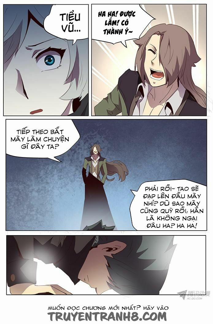 Girl And Science 0 0 Thể hiện thành 0 trang 13