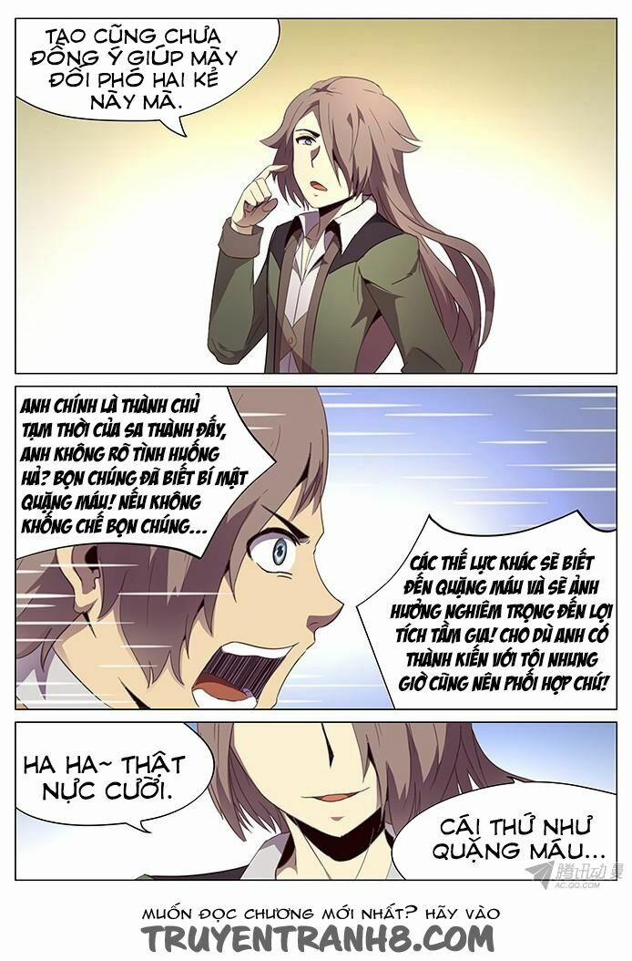 Girl And Science 0 0 Thể hiện thành 0 trang 4