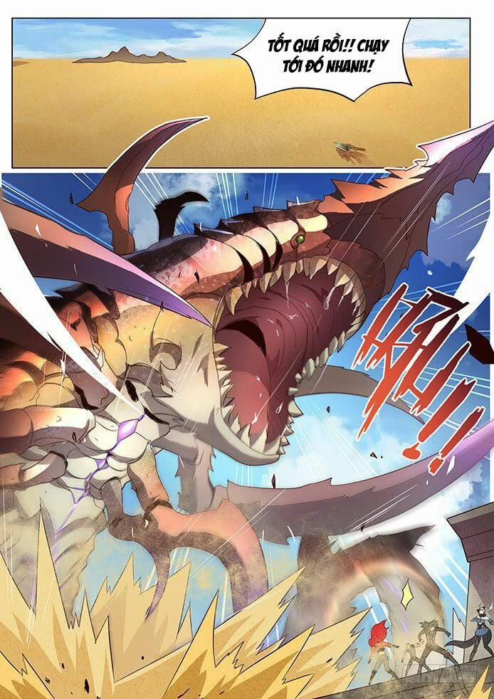 Girl And Science 0 0 Tìm thấy đảo nổi trang 14