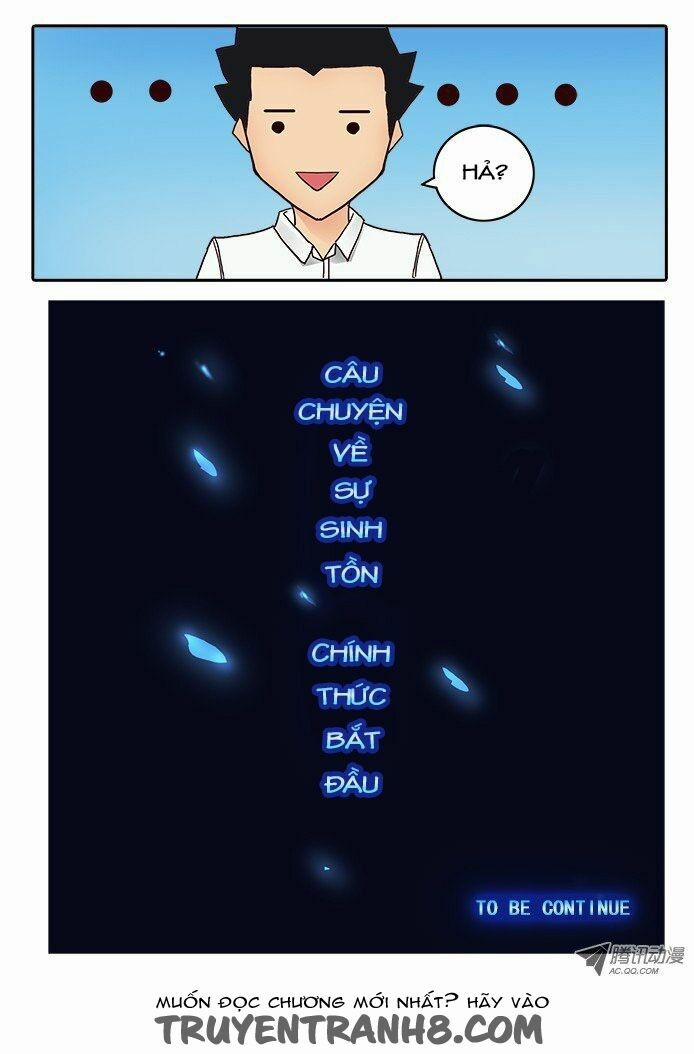 Girl And Science 1 trang 27