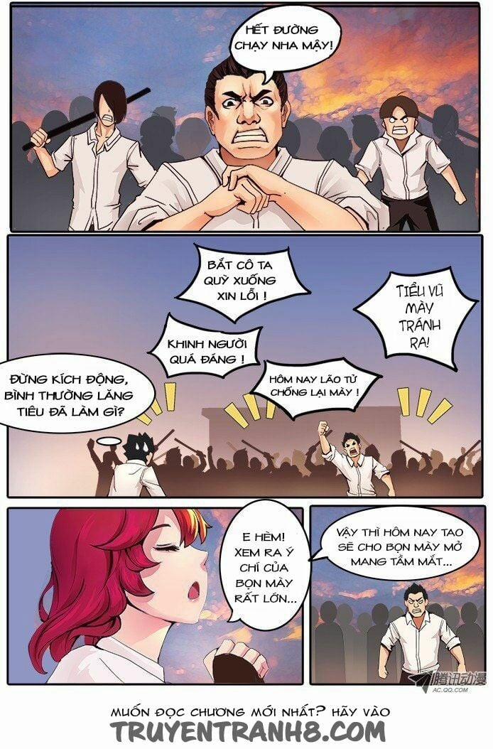 Girl And Science 1 trang 7