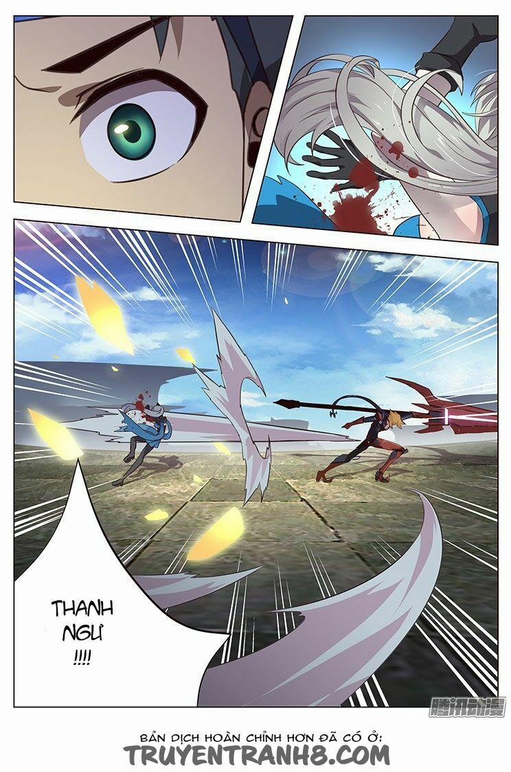 Girl And Science 10 trang 10