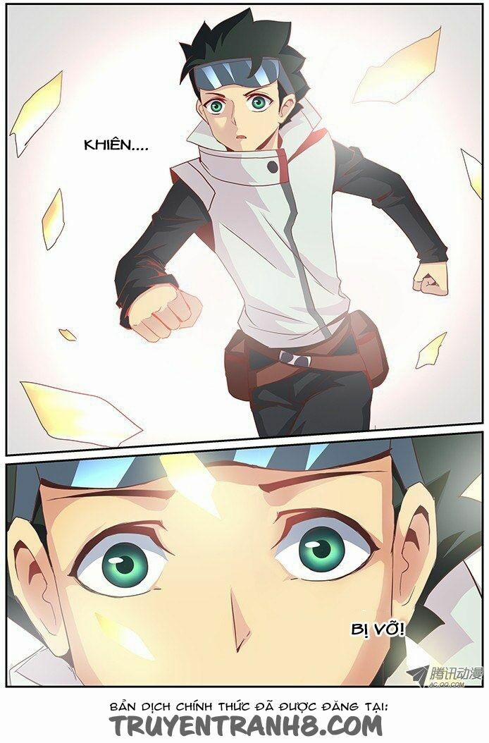 Girl And Science 10 trang 16