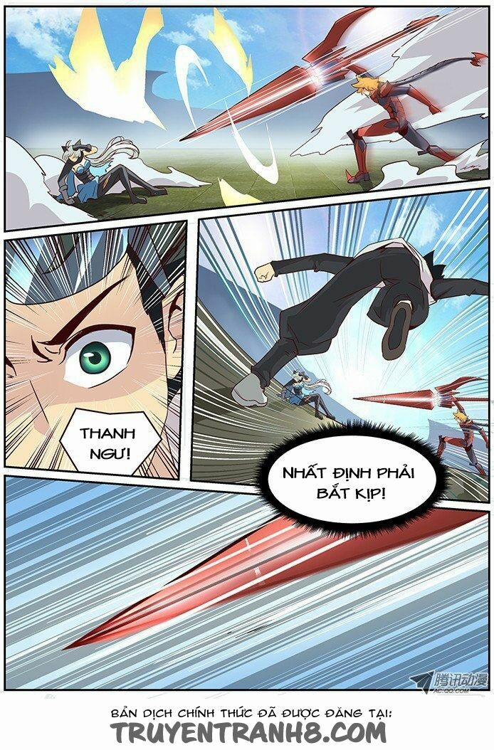 Girl And Science 10 trang 17