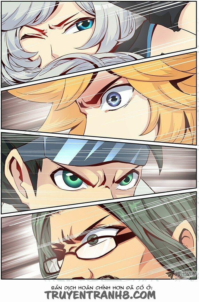 Girl And Science 10 trang 18