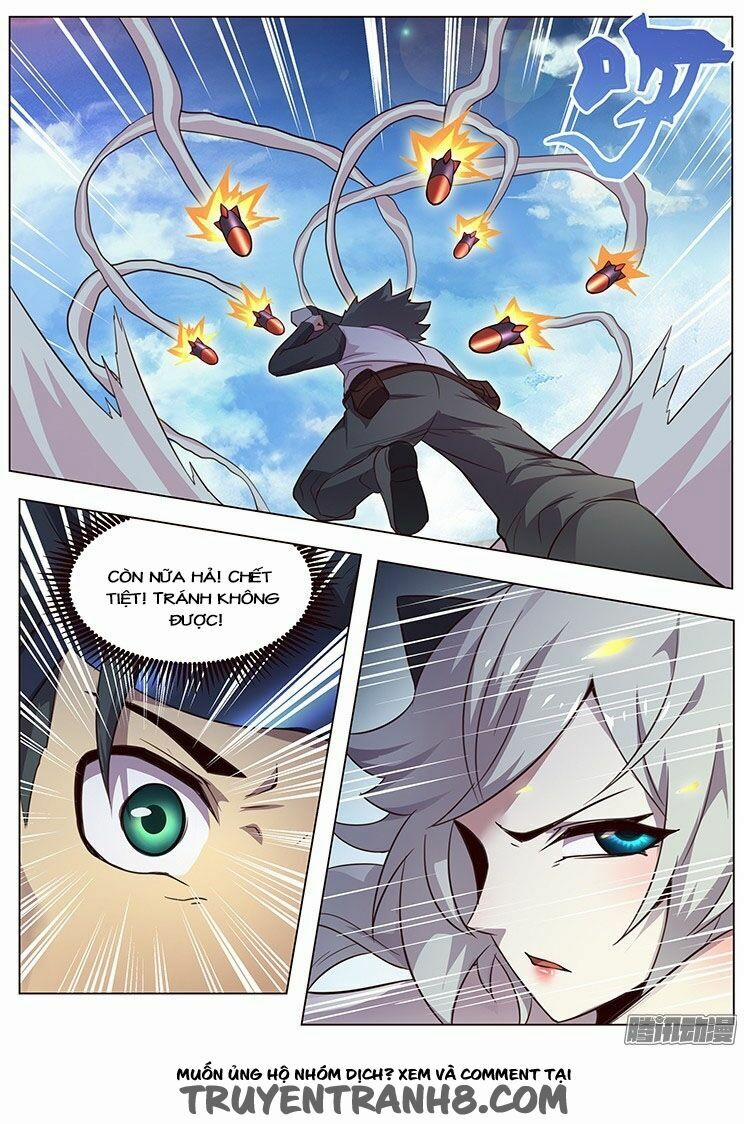 Girl And Science 10 trang 7