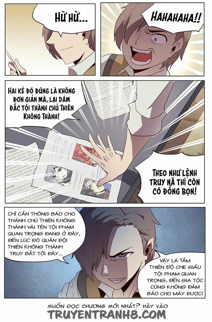 Girl And Science 102 trang 12