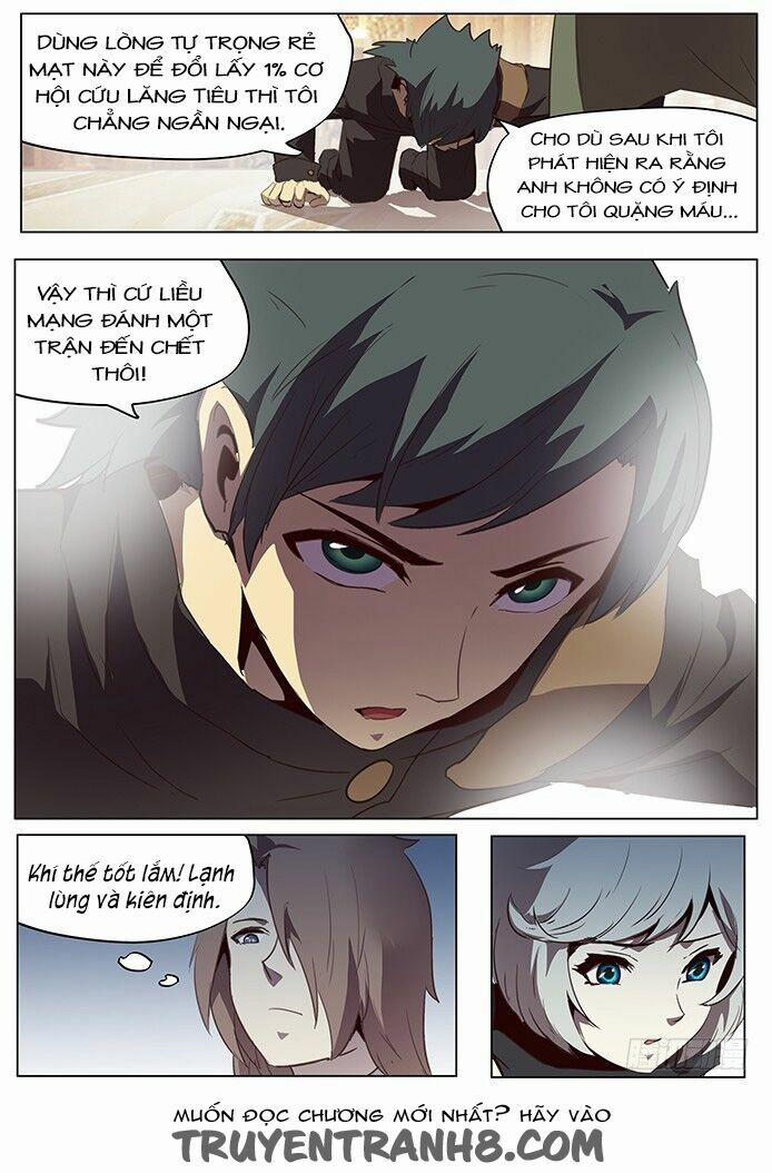 Girl And Science 102 trang 3