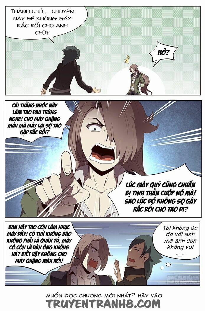 Girl And Science 102 trang 7