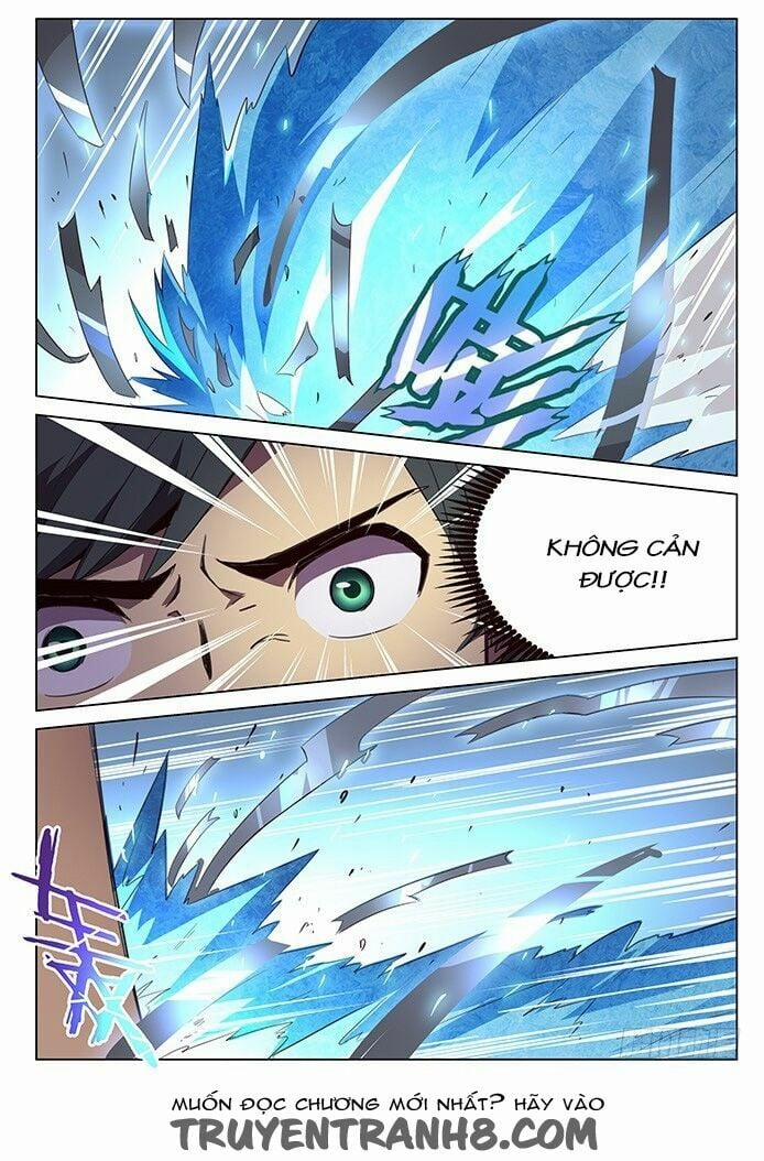 Girl And Science 106 trang 10