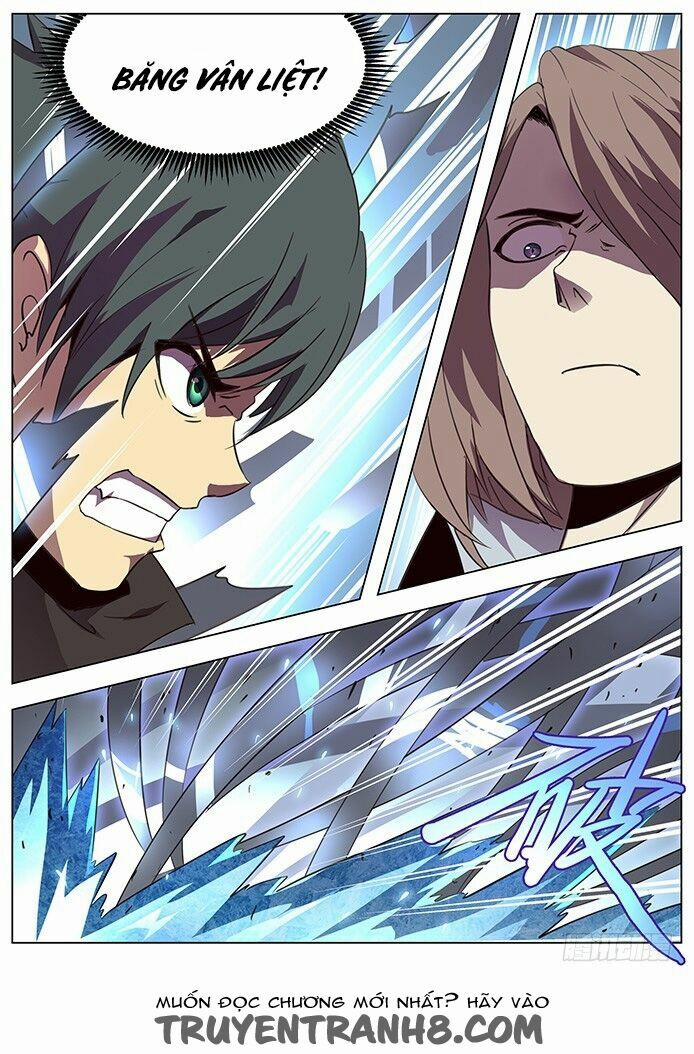 Girl And Science 106 trang 13