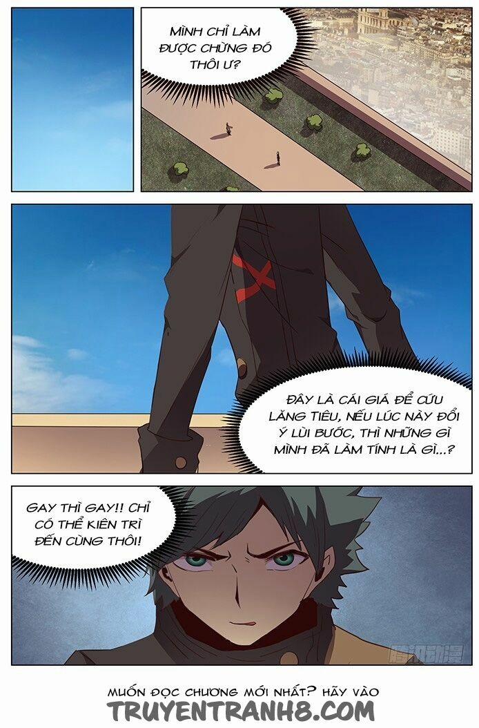 Girl And Science 106 trang 2