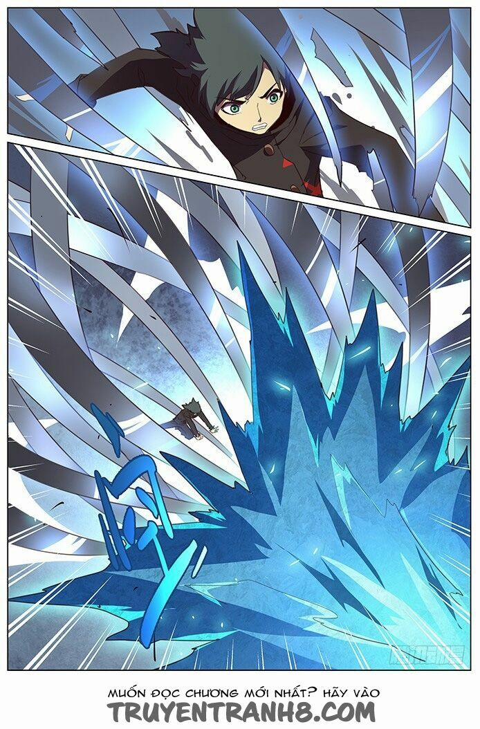 Girl And Science 106 trang 9