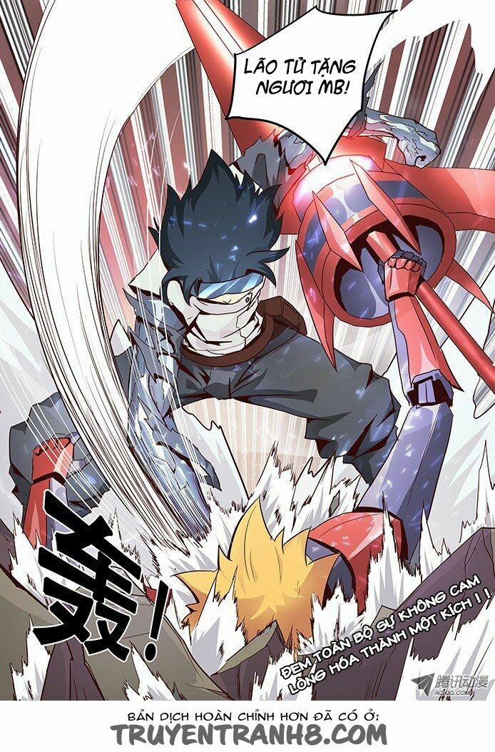 Girl And Science 11 trang 13