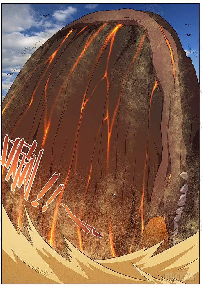 Girl And Science 116 trang 8