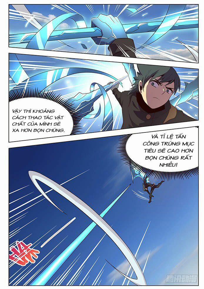 Girl And Science 120 trang 14